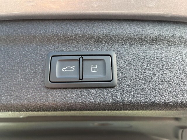 Audi Q3 35 TDI S-Tronic