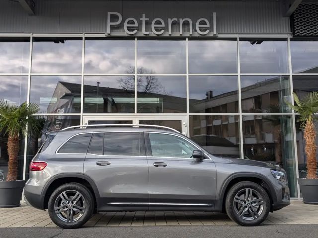 Mercedes-Benz GLB 200 Progressive