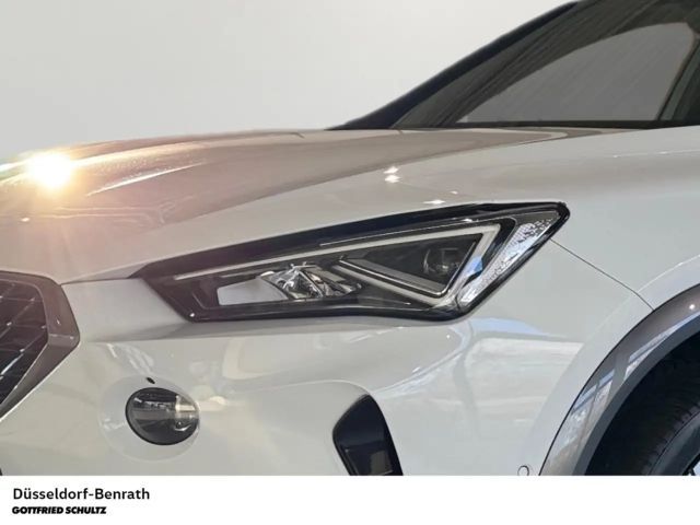 Cupra Formentor 1.5 TSI