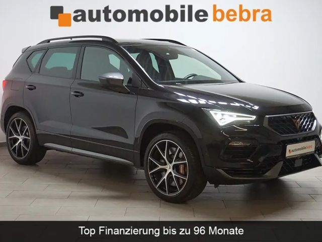 Cupra Ateca 2.0 TSI 4Drive DSG