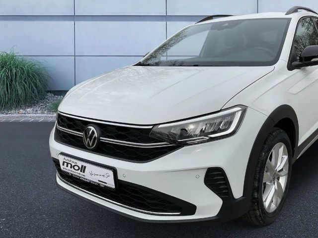 Volkswagen Taigo GOAL 1,0 l TSI OPF 70 kW (95 PS) 5 -Gang