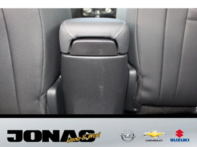 Opel Mokka 1.2 Turbo Business Elegance