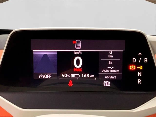 Volkswagen ID.3 Performance Pro