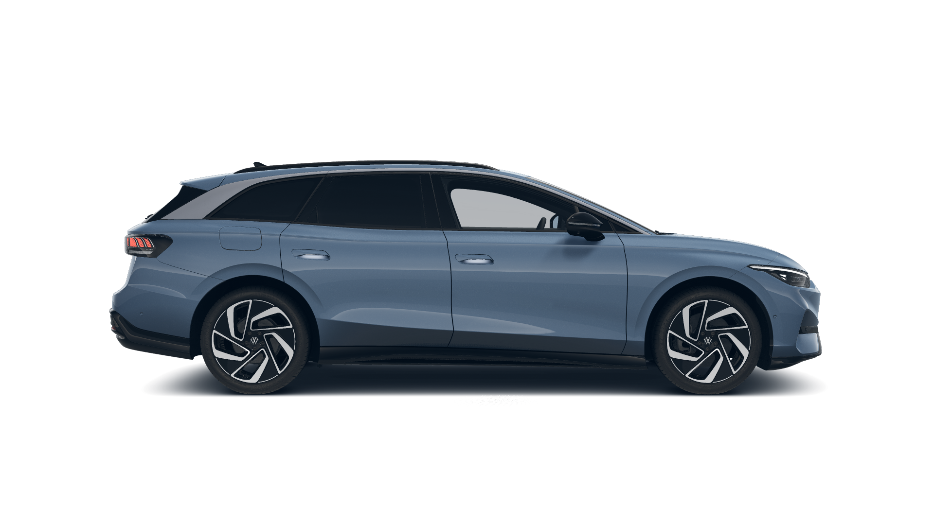 Volkswagen ID.7 Tourer