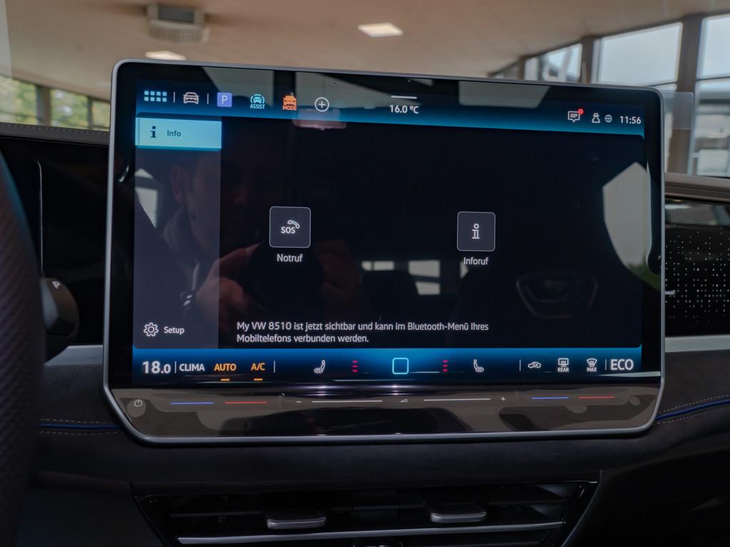 Volkswagen Passat R-Line eHybrid