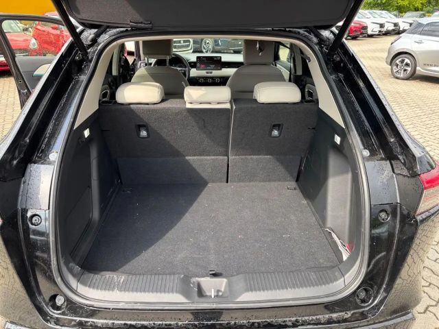 Honda HR-V Advance Hybrid