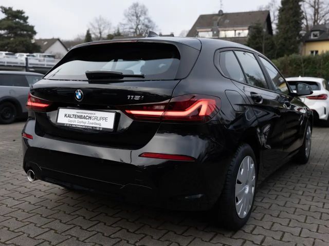 BMW 118 118i Advantage pakket Sedan