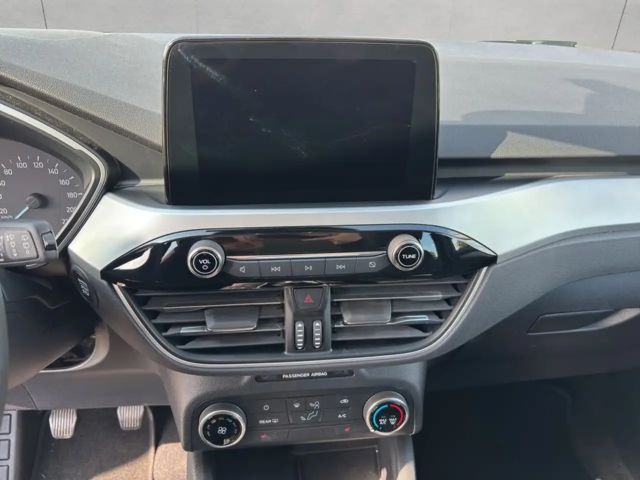 Ford Kuga Cool & Connect EcoBoost