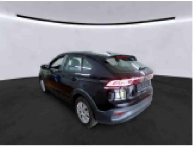 Volkswagen Taigo 1.0 TSI