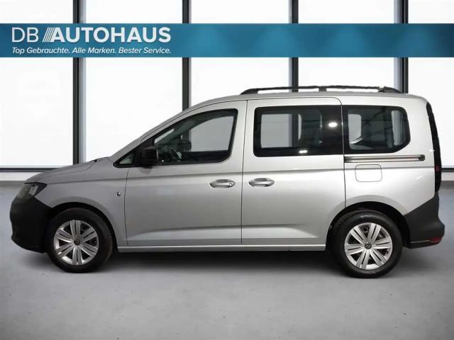 Volkswagen Caddy 2.0 TDI