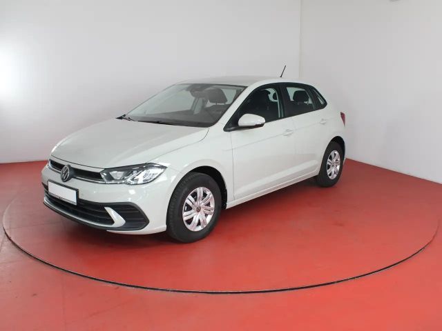 Volkswagen Polo 1.0 191,-ohne Anzahlung App-Connect