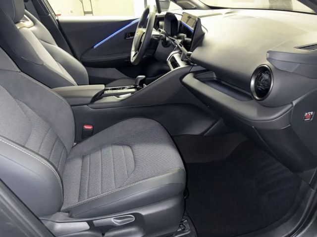 Toyota C-HR Lounge Plug-in