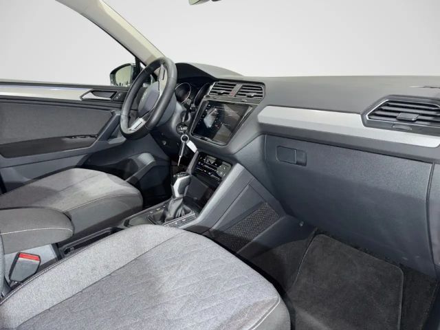 Volkswagen Tiguan 2.0 TDI DSG Move