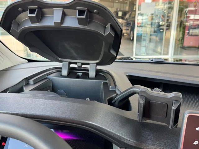 Renault Kangoo EDC Techno