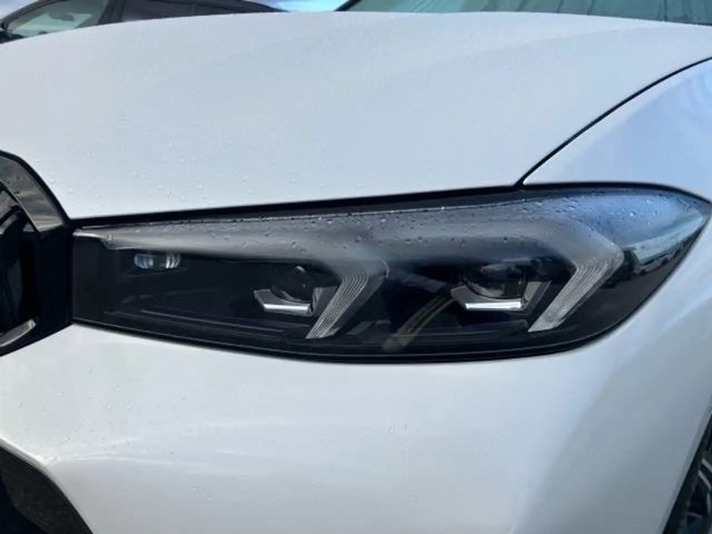 BMW 318 318d Touring