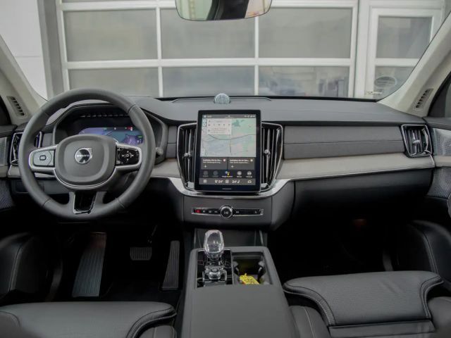 Volvo XC90 AWD Dark T8 Ultra