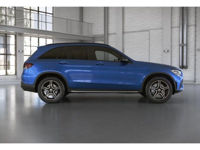 Mercedes-Benz GLC 300 4MATIC AMG Line