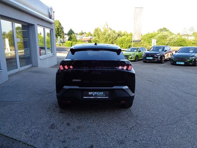 Peugeot 3008 Allure Pack Hybrid