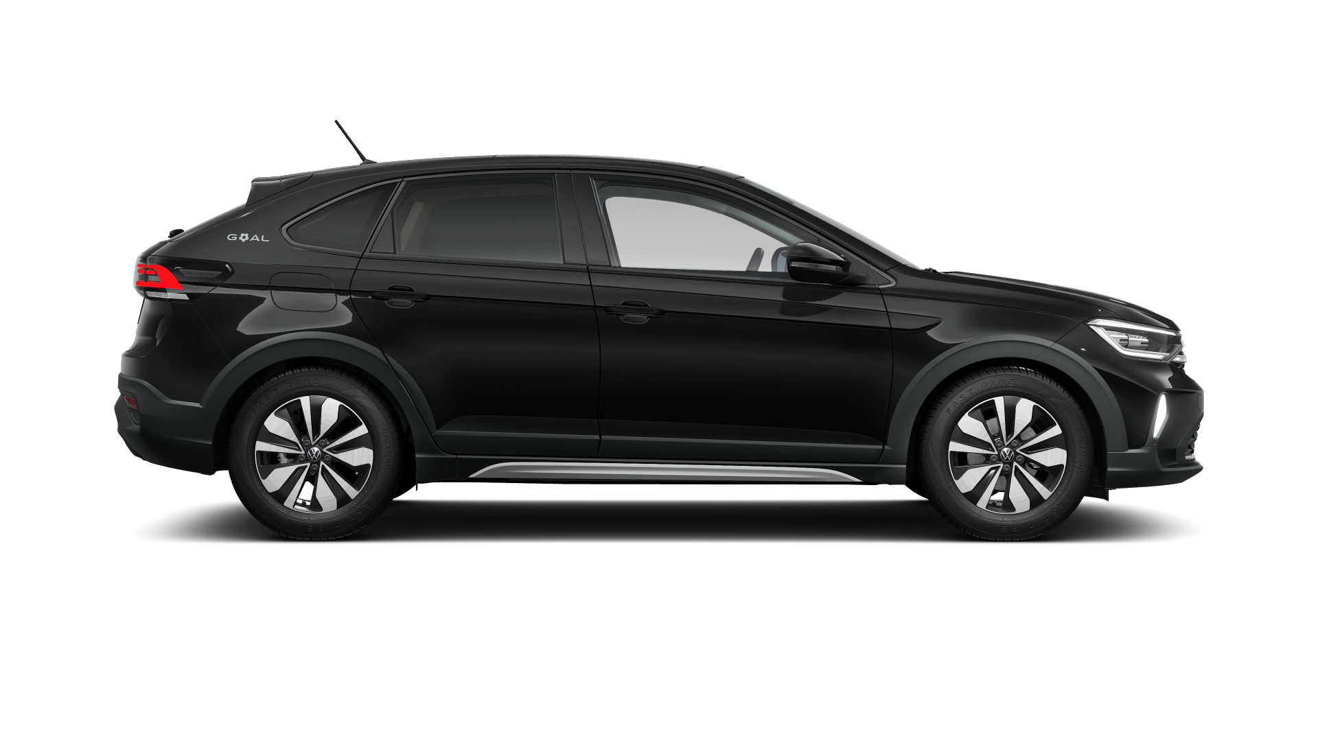 Volkswagen Taigo Life