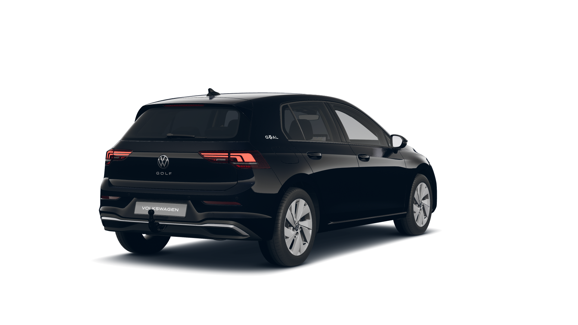 Volkswagen Golf Golf Goal 1.5TSI AHK/Navi/LED