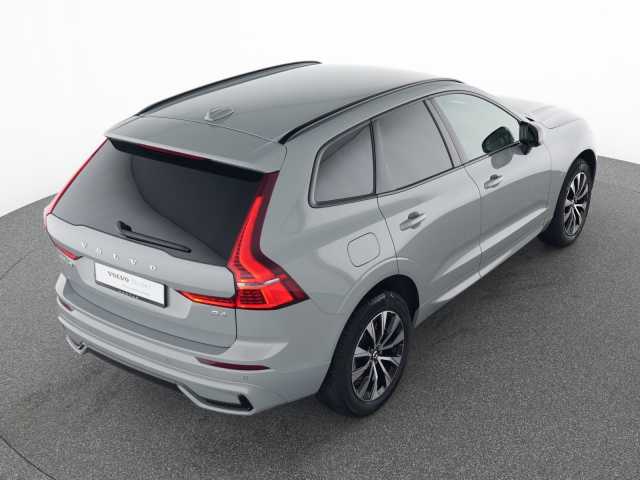 Volvo XC60 XC60