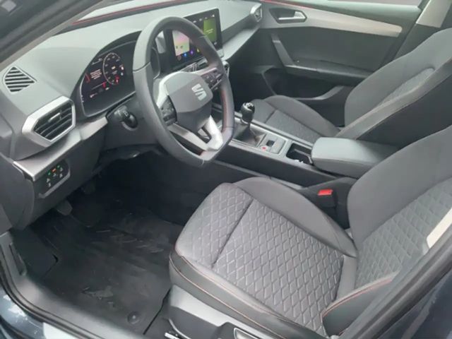 Seat Leon 1.0 TSI FR-lijn