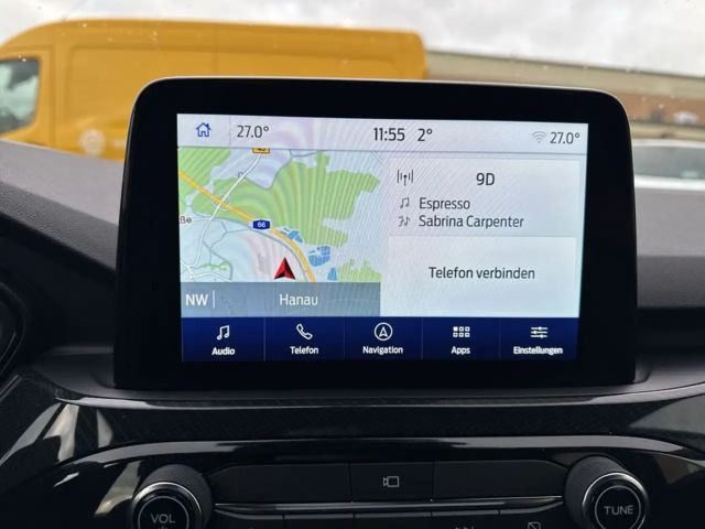 Ford Kuga EcoBoost ST Line