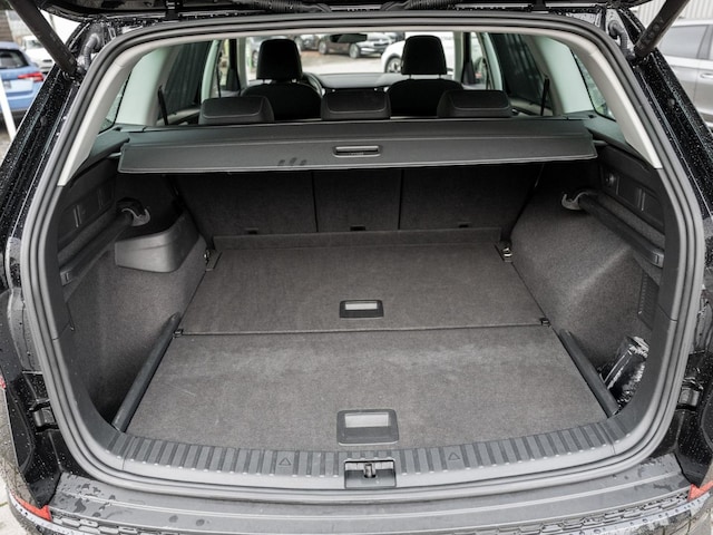 Skoda Kodiaq 2.0 TDI Tour