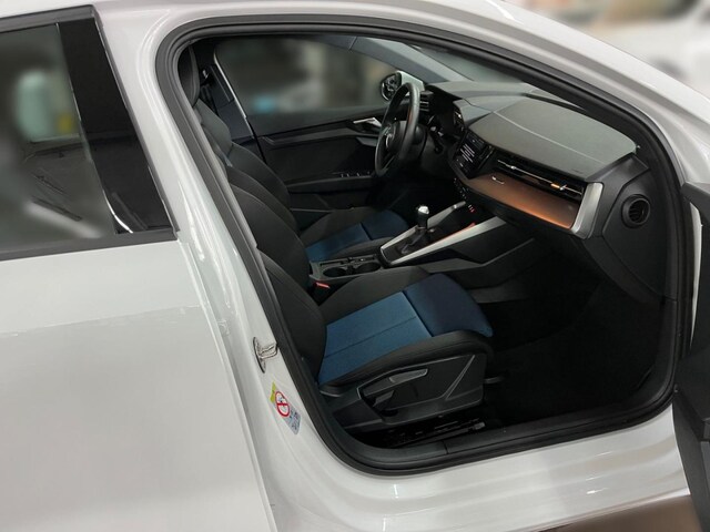 Audi A3 35 TFSI Sportback