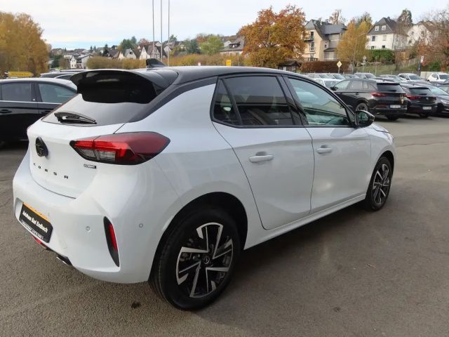 Opel Corsa GS-Line Grand Sport