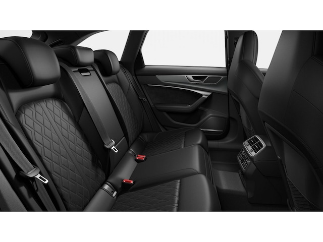 Audi S6 Avant Quattro