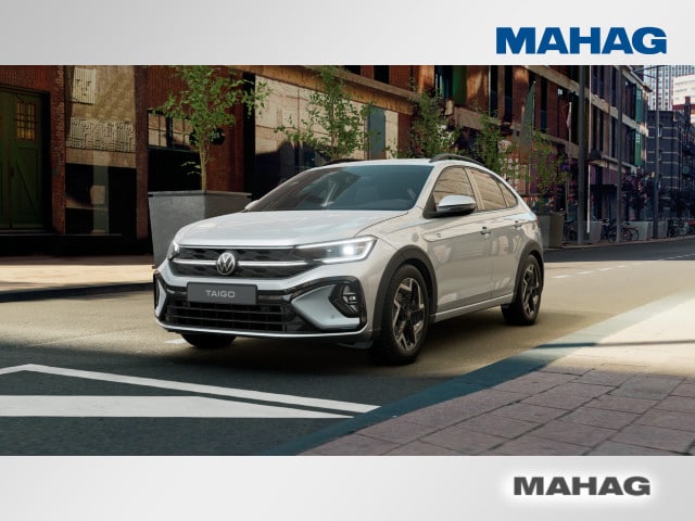 Volkswagen Taigo 1.5 TSI DSG IQ.Drive R-Line