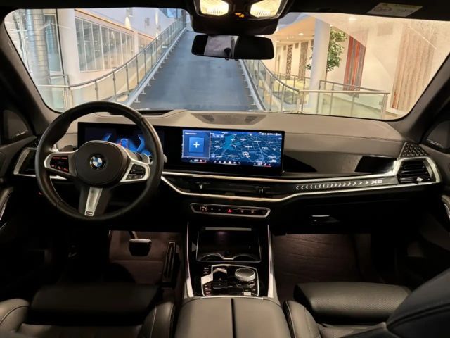 BMW X5 M-Sport xDrive