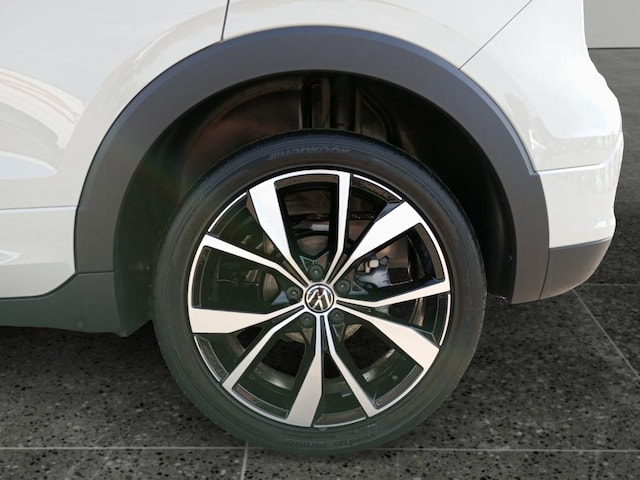 Volkswagen T-Cross T-CROSS 1.0  R-L  B 085 TSID7F