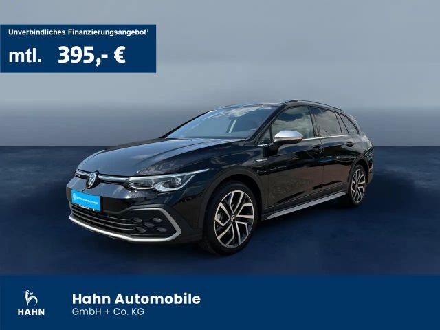 Volkswagen Golf 2.0 TDI AllTrack DSG Variant
