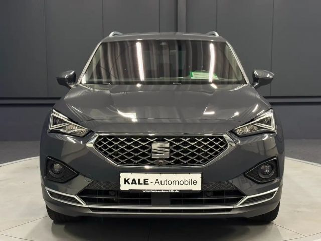 Seat Tarraco 4Drive Xcellence
