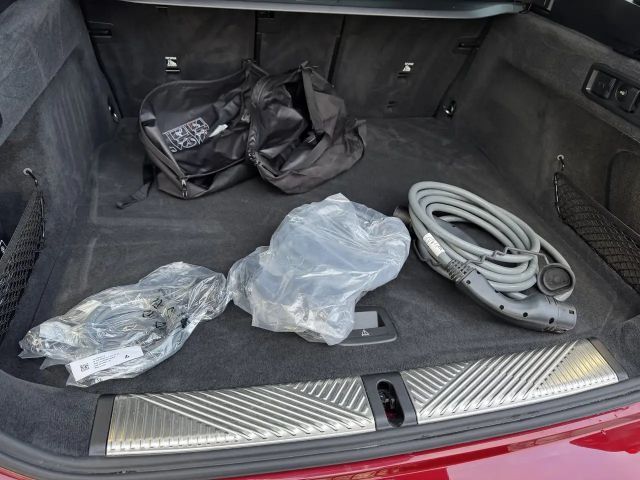 BMW 550 M-Sport xDrive