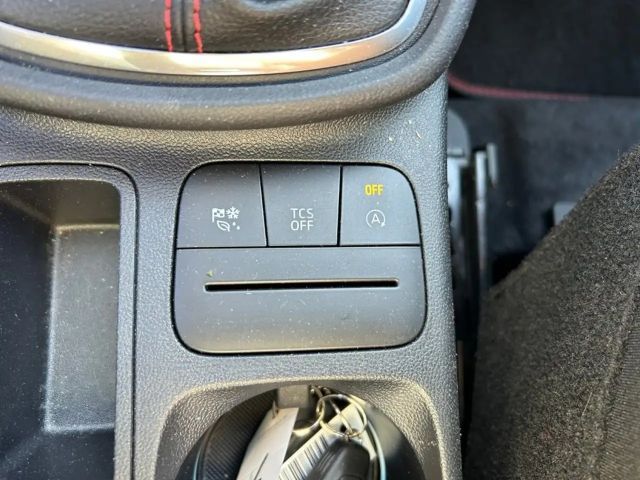 Ford Puma EcoBoost ST Line