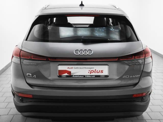 Audi Q4 e-tron 40