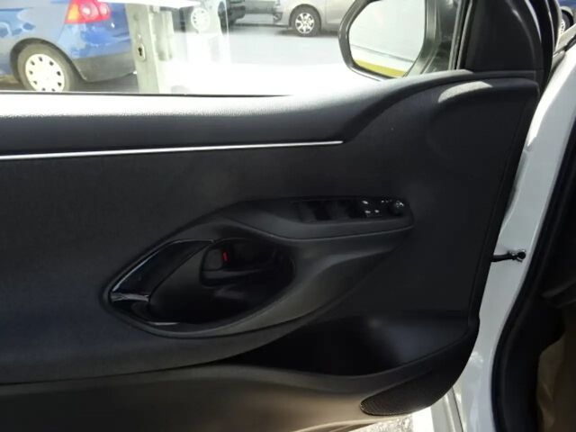 Toyota Yaris Hybride Style VVT-i