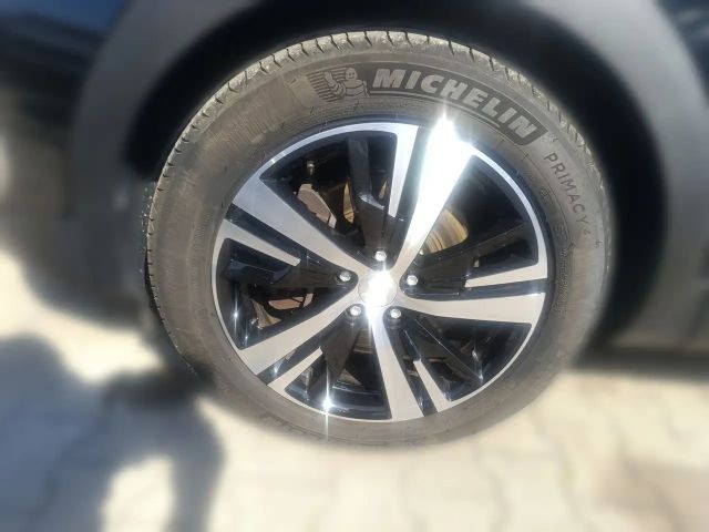 Peugeot 3008 GT-Line Hybrid