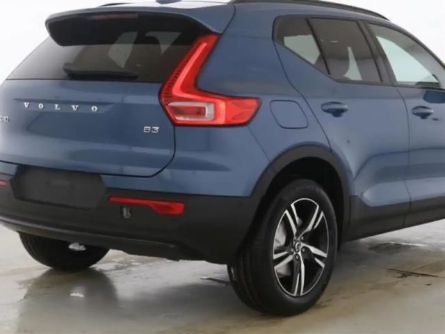Volvo XC40 Dark Plus