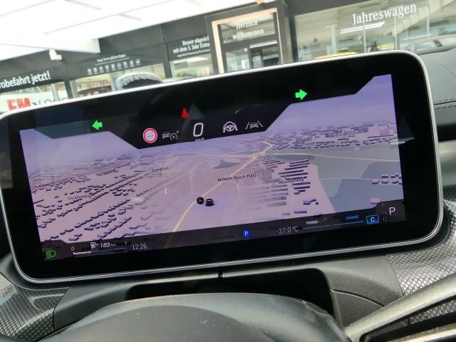 Mercedes-Benz C 200 AMG Line Estate