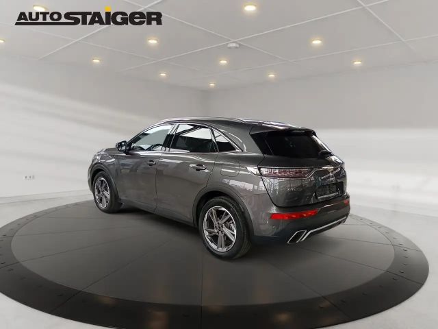 DS DS 7 Crossback Crossback E-Tense