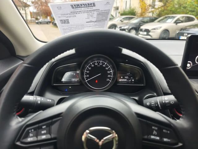 Mazda 2 Homura SkyActiv