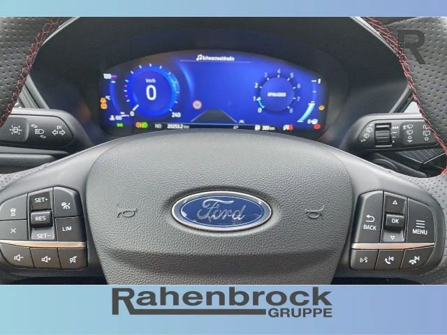 Ford Kuga EcoBoost ST Line X
