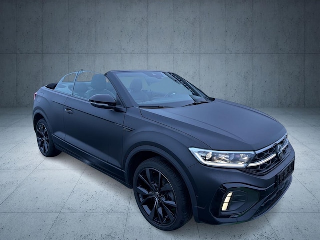 Volkswagen T-Roc 1.5 TSI Cabriolet DSG R-Line