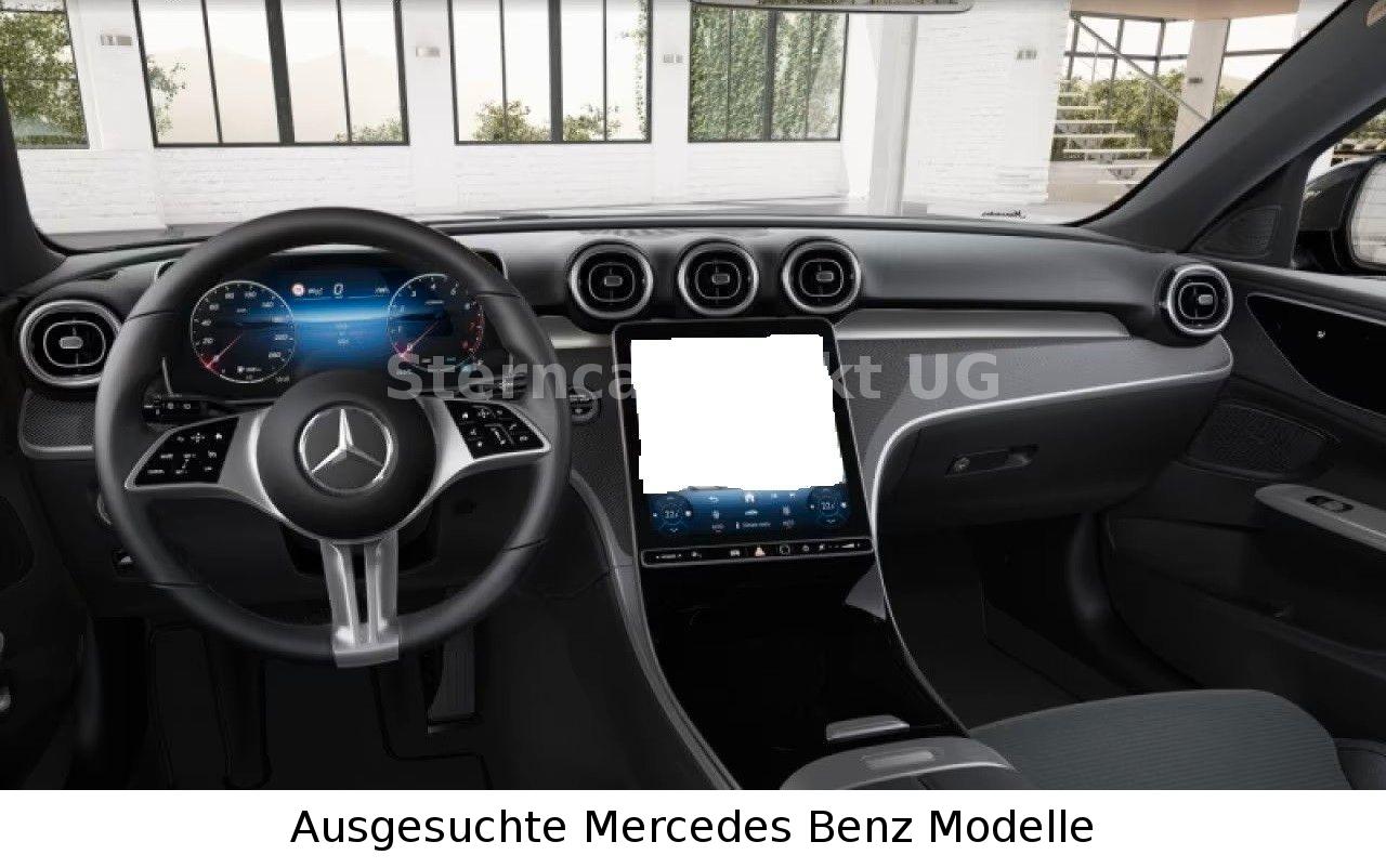 Mercedes-Benz C 180 AVANTGARDE Estate