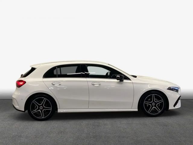 Mercedes-Benz A 180 A-Klasse