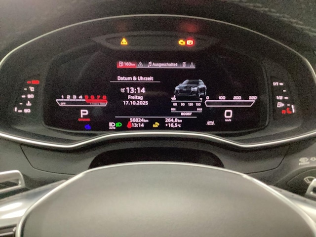 Audi RS6 Avant Quattro